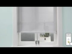 Ткань тени Солнца фабрики Китая затеняет ткань 100% солнцезащитного крема блока Солнца окна солнечную