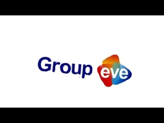 На открытом воздухе открытость ткани 1% ролика тени солнцезащитного крема стеклоткани окна слепой