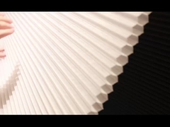 DM35R Window Pull Down Roller Blind Tubular Motor для 35 мм клеточных жалюзи