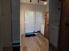 470 Gsm Открытость 5% Стекловолоконные солнцезащитные ткани Солнцезащитные жалюзи Наружные жалюзи