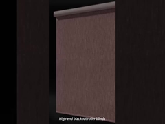 Избавьтесь от света, примите тьму: сила жалюзи!