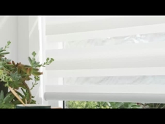 Зебра ослепляет ткань